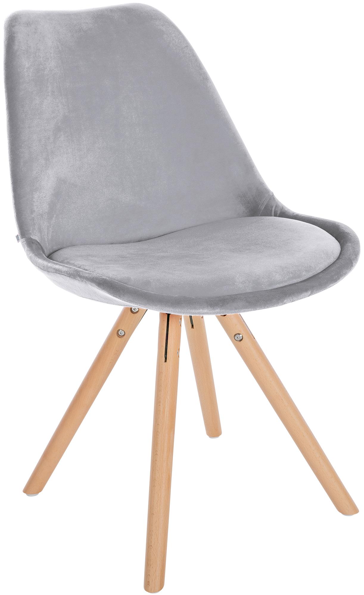 Sedia Sofia Velvet