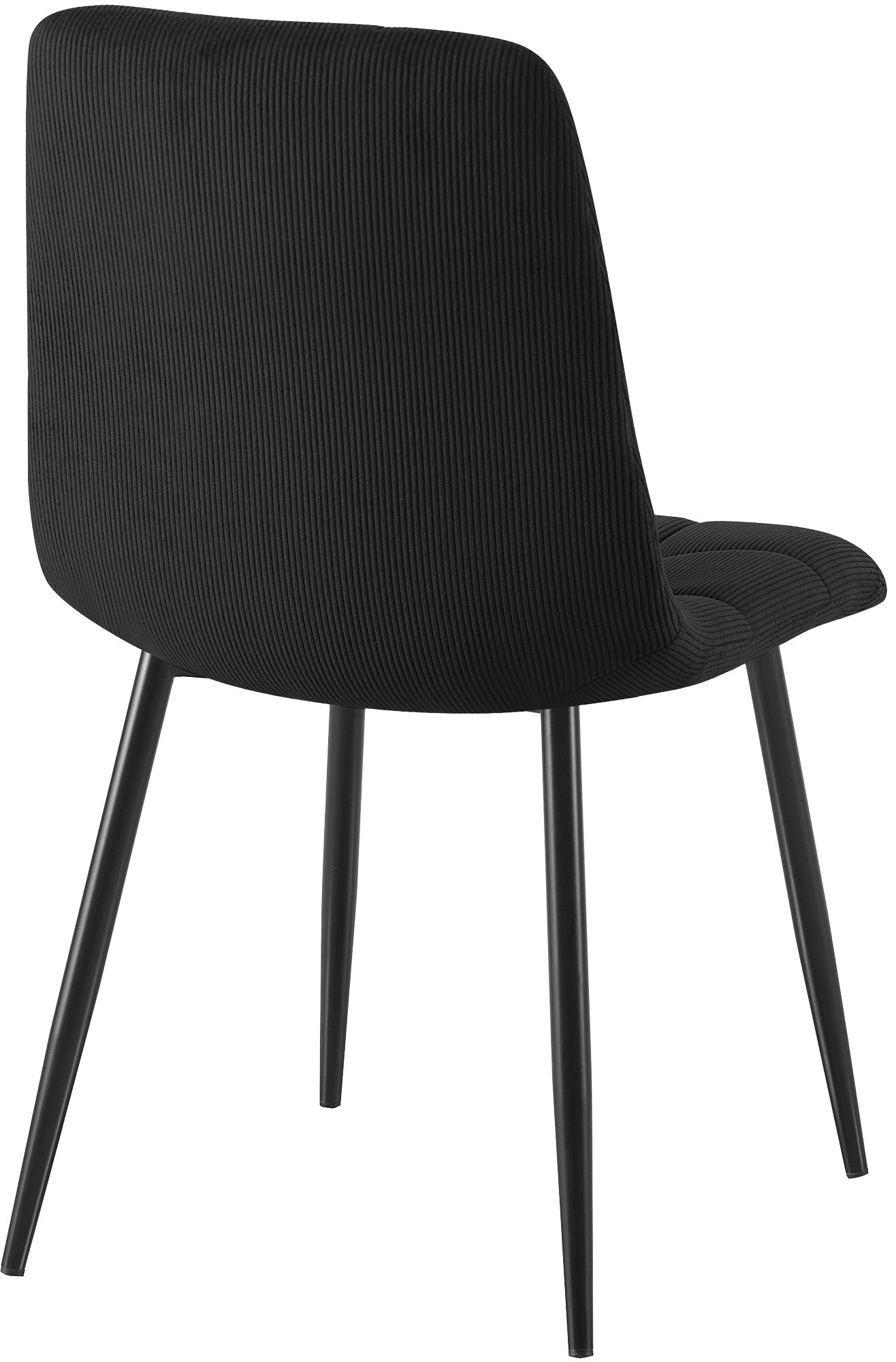 Set di 2 sedie da pranzo Tilde