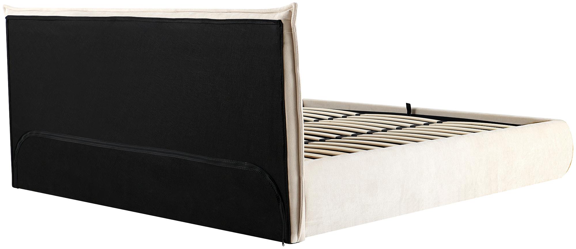 Letto Mirka 180 x 200 cm