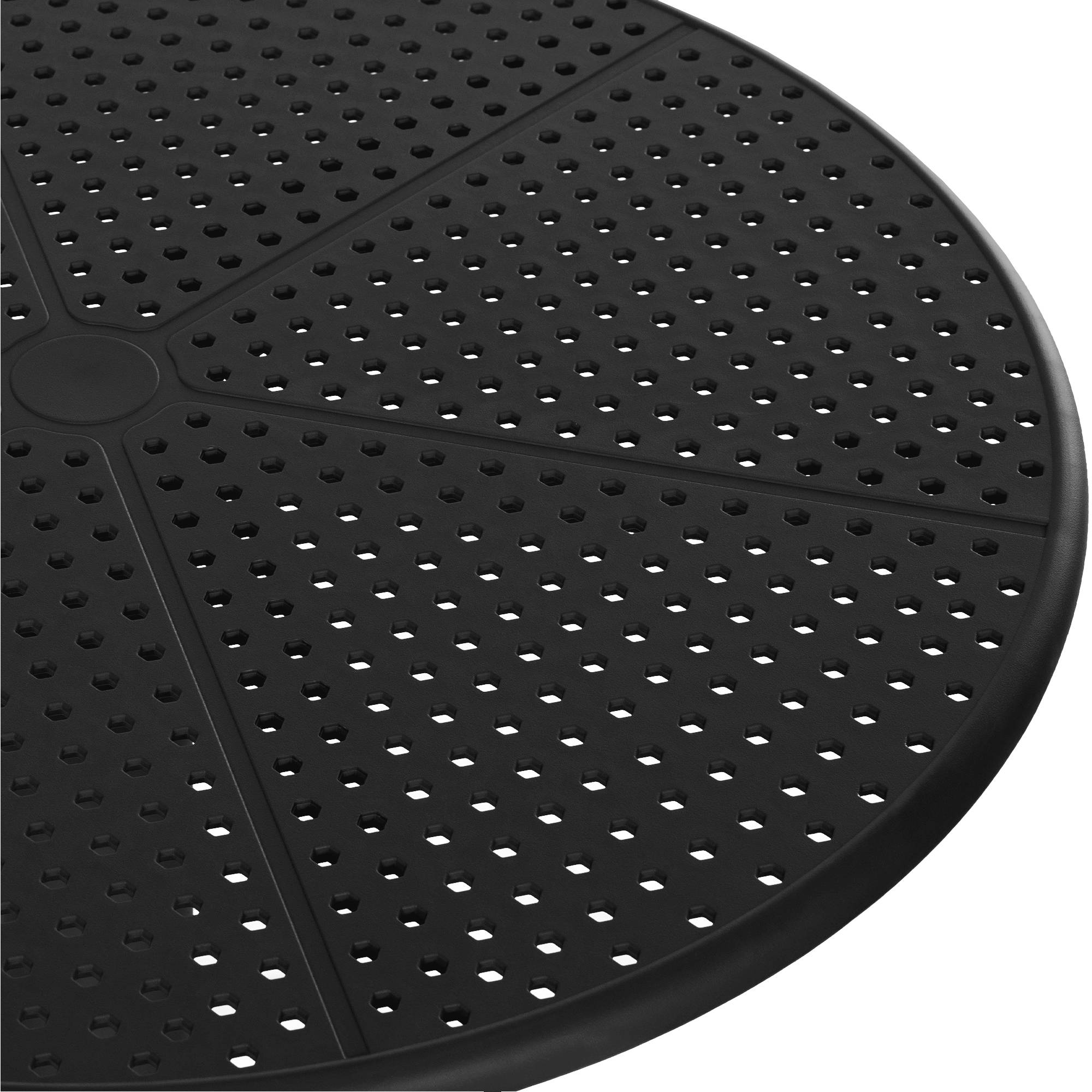 Tavolo rotondo Lacota 60 cm