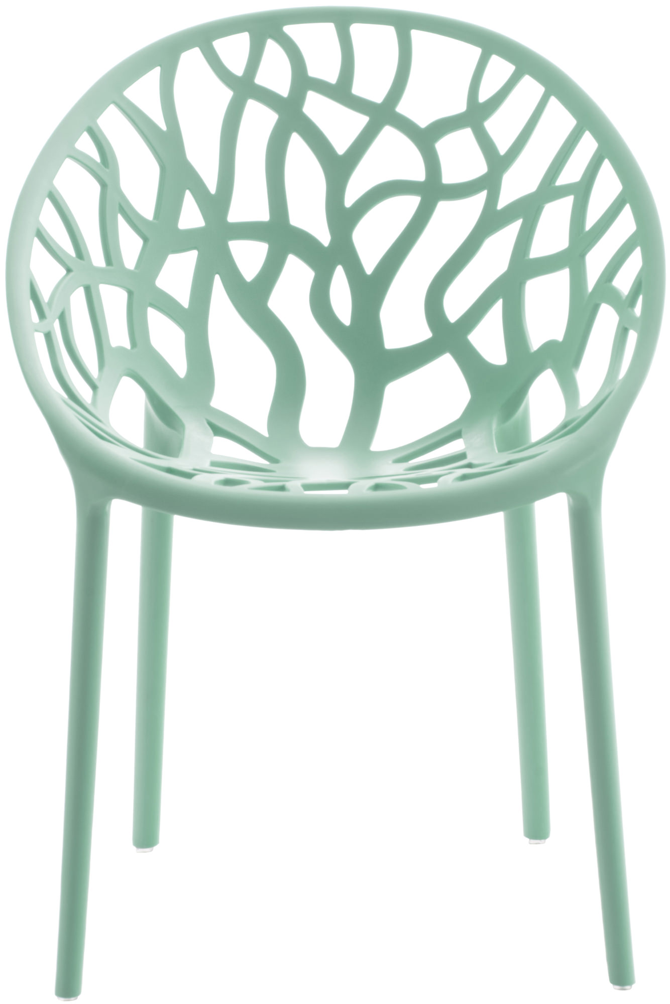 Set da 2 Sedie da Giardino Hope