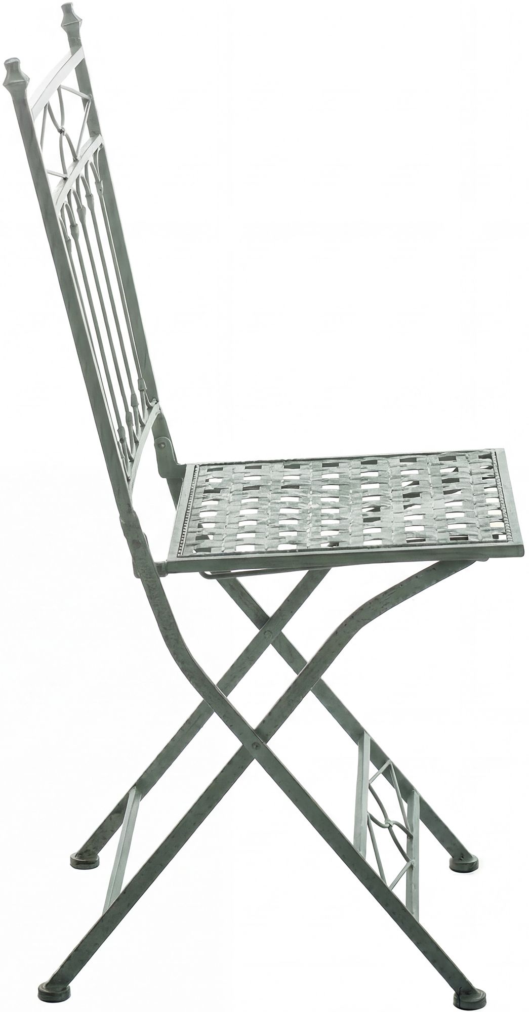 Set da 2 sedie pieghevoli Asina