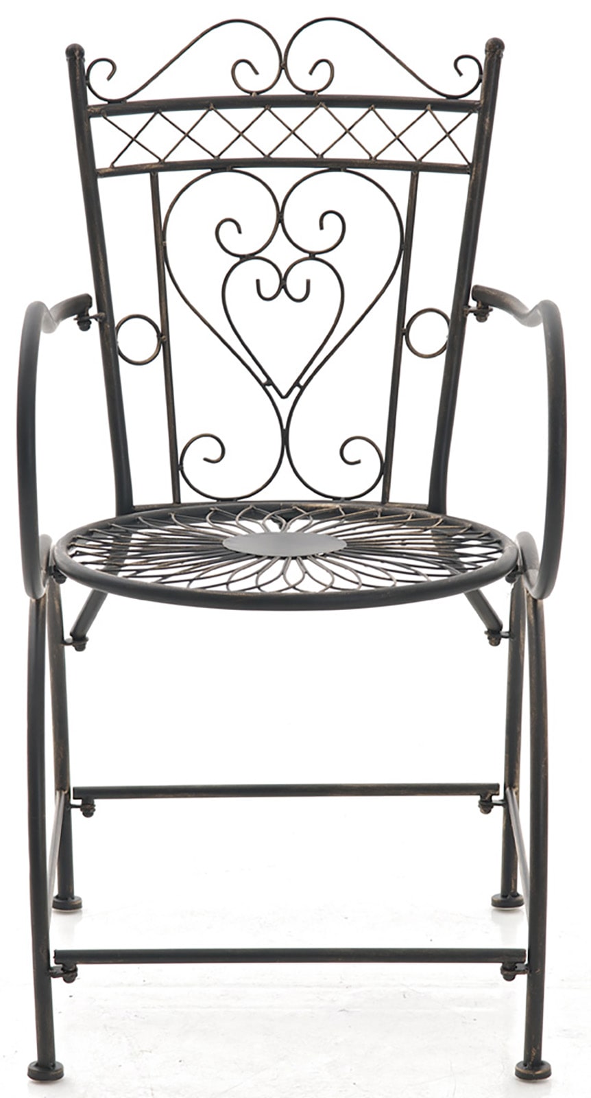 Set di 2 sedie Sheela