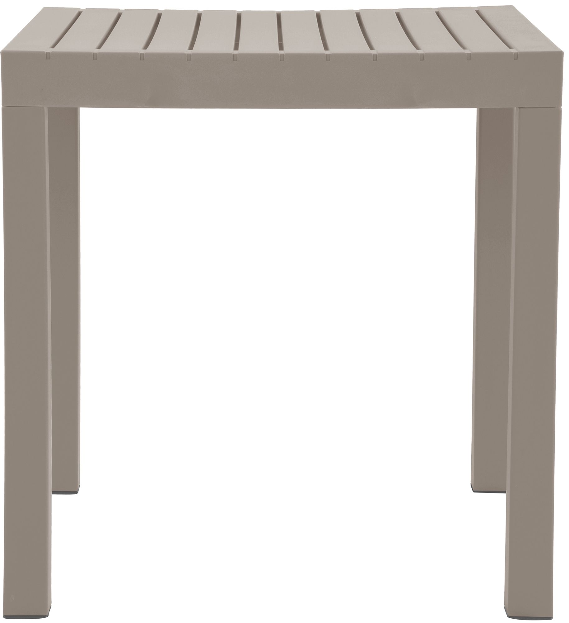 Tavolo da giardino Kato 73 x 73 cm