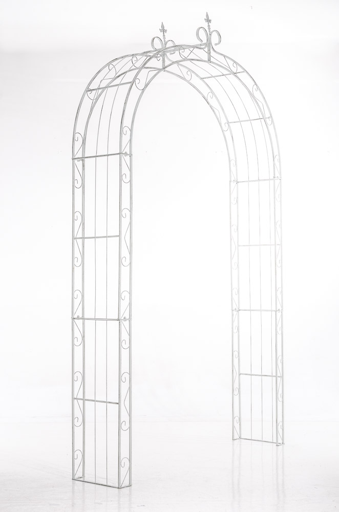 Arco Pergolato Sun da Giardino