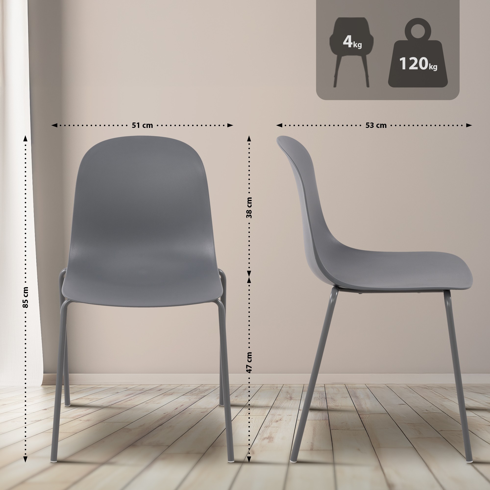 Suite 4 posti Veldin