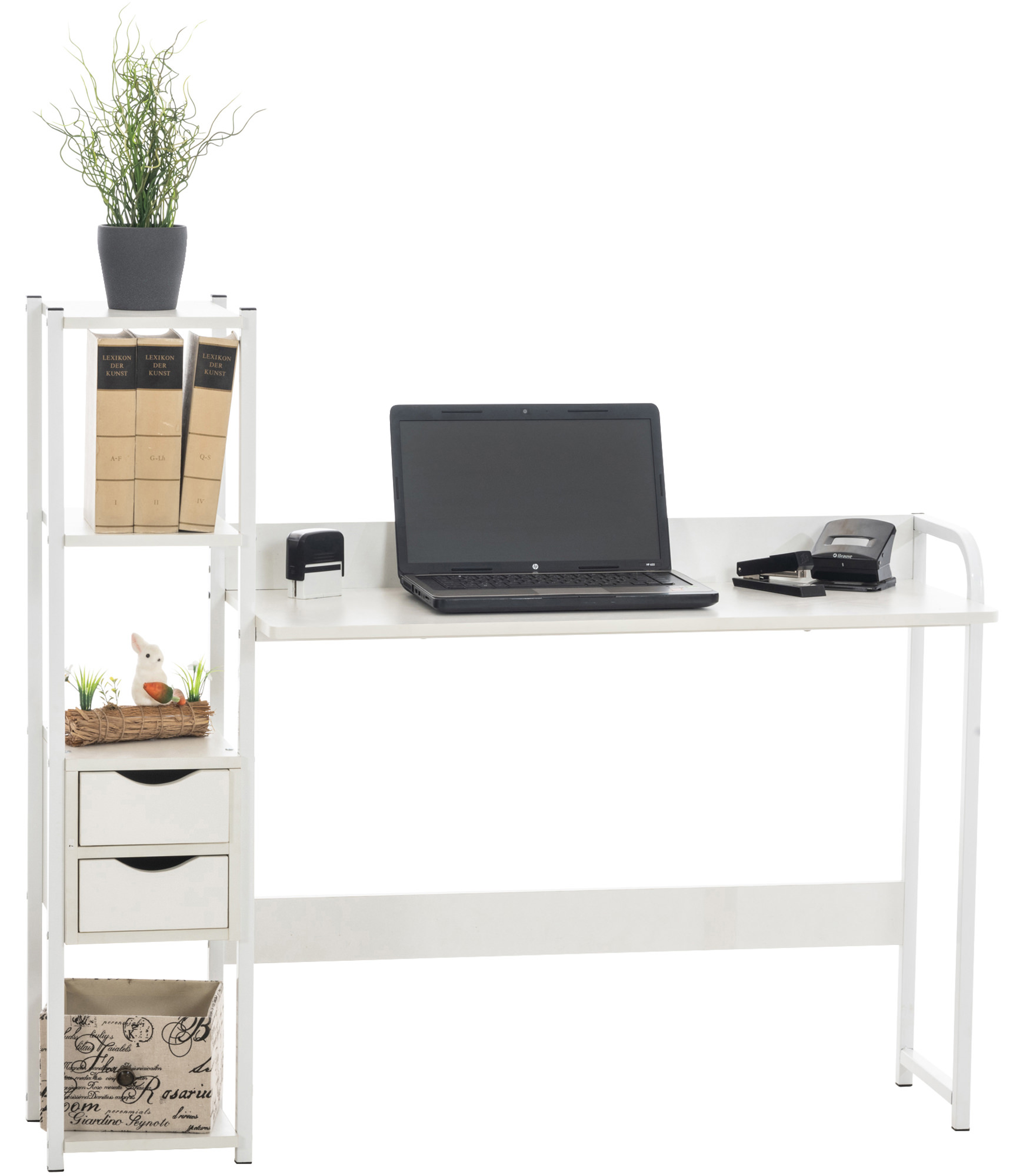 Scrivania studio Widnes