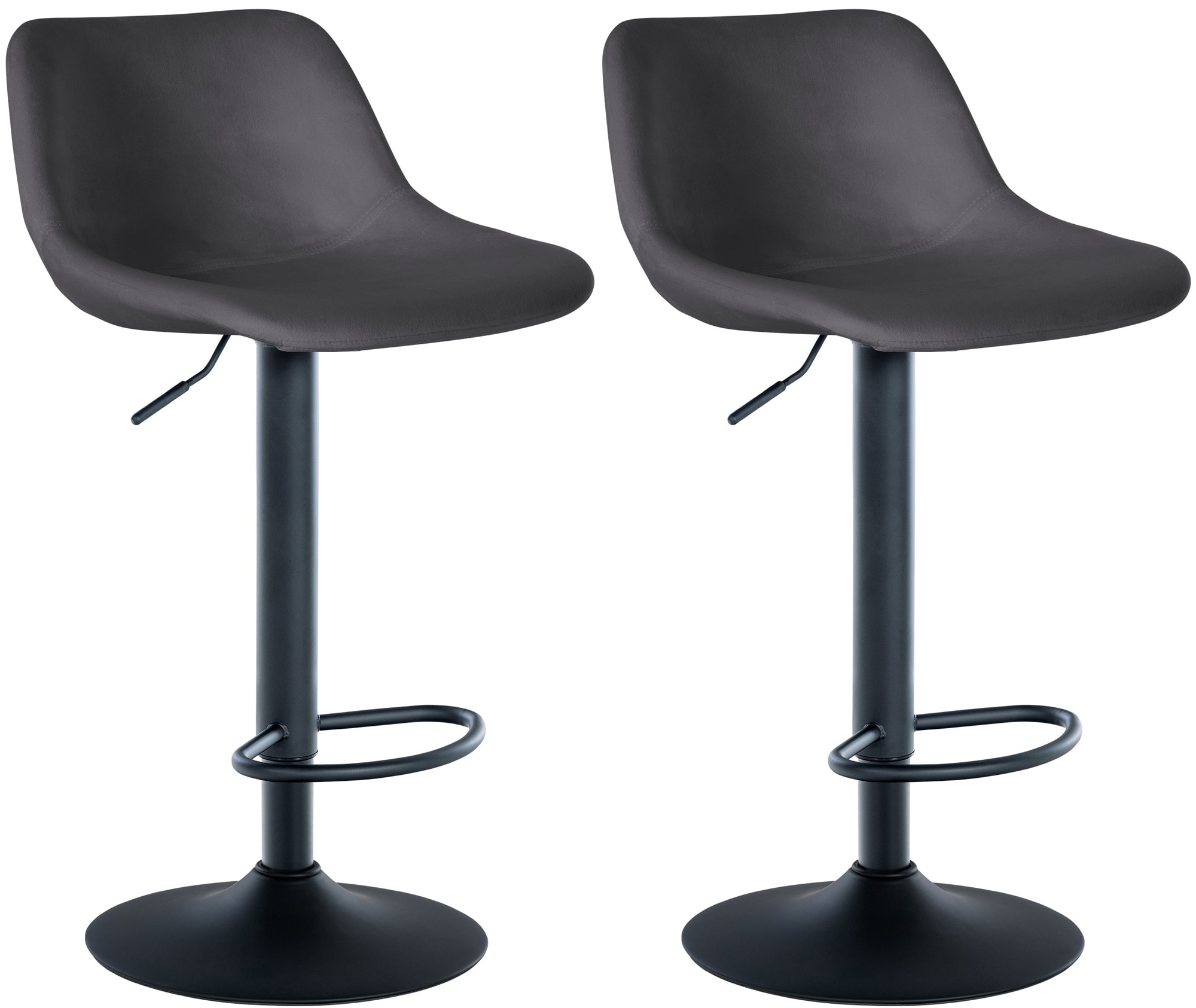 Sgabello da bar 2er Loft