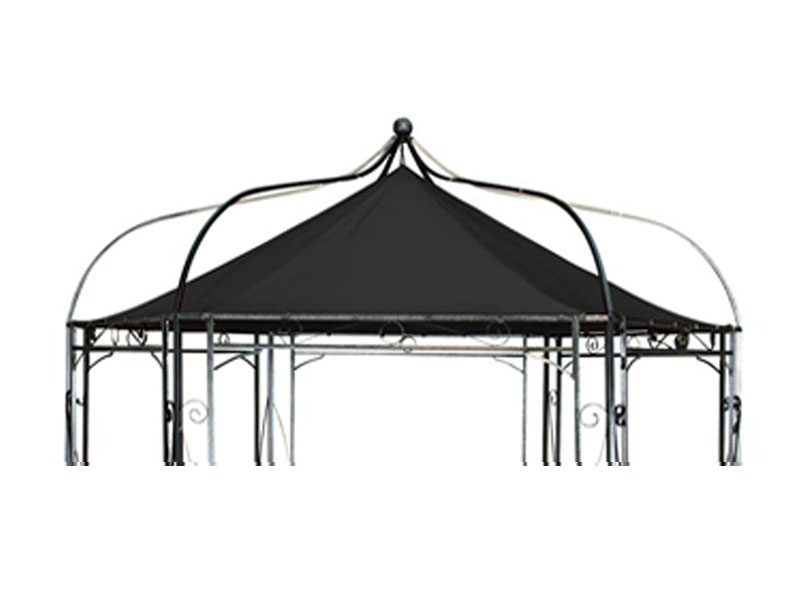 Tetto di ricambio per gazebo Dudley/Manley