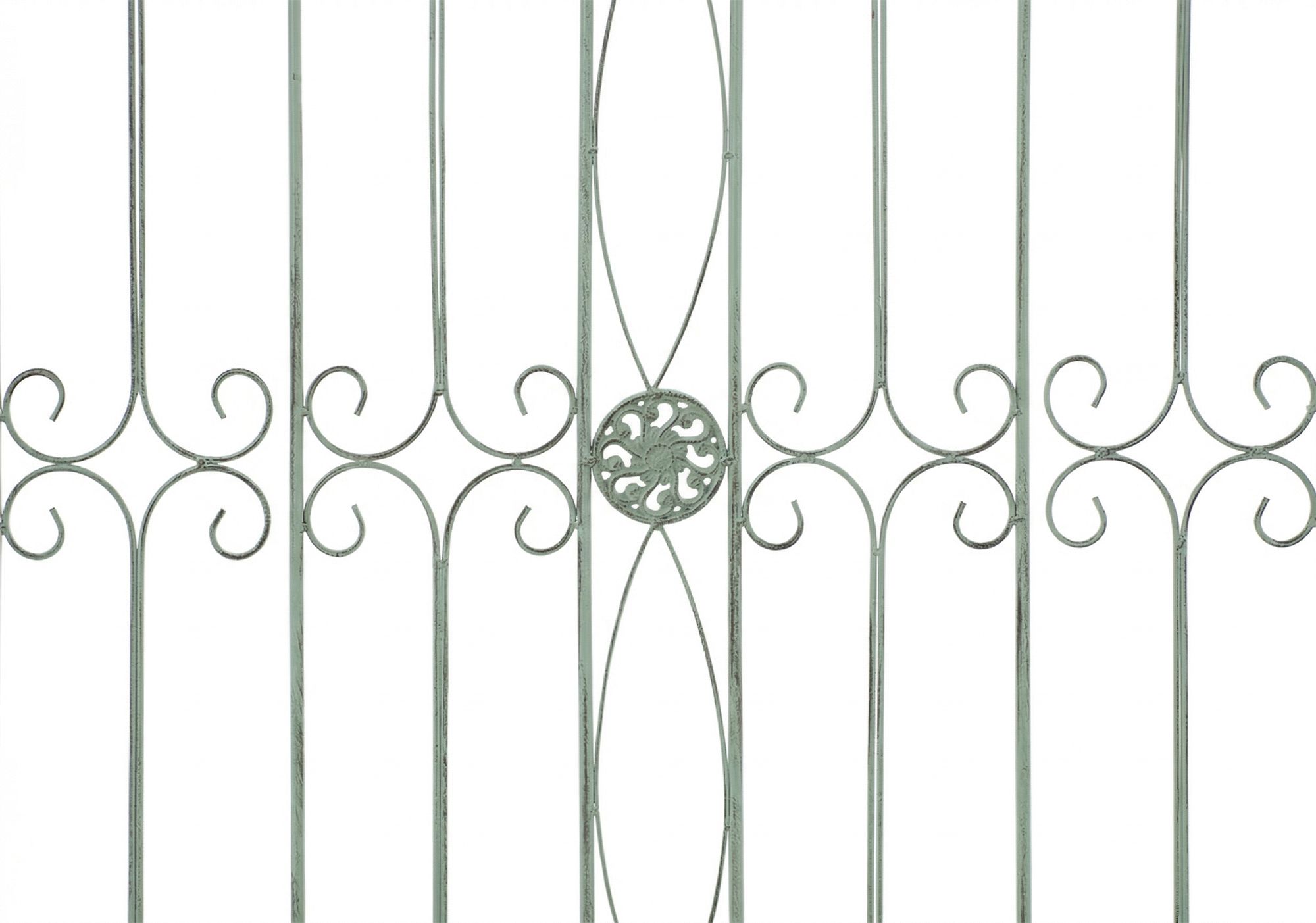 Recinzione da giardino Mangold