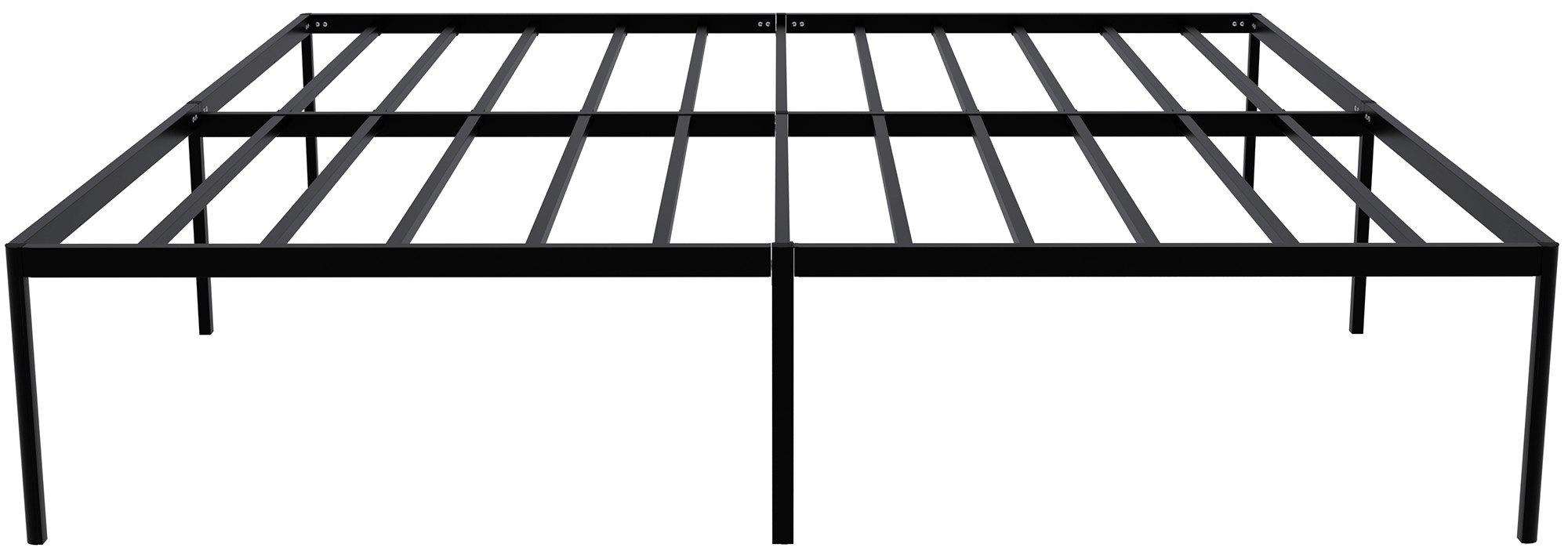 Letto in metallo Hamlin