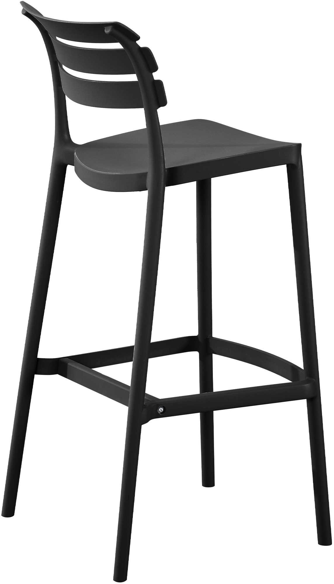 Sgabello alto Rafan