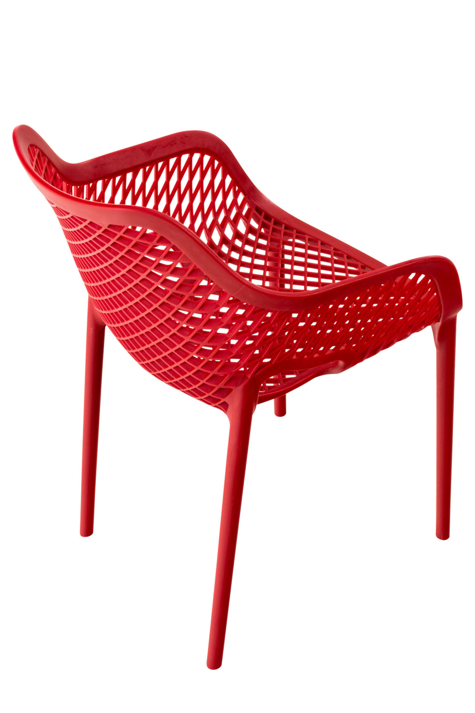 Set di 2 sedie Air XL