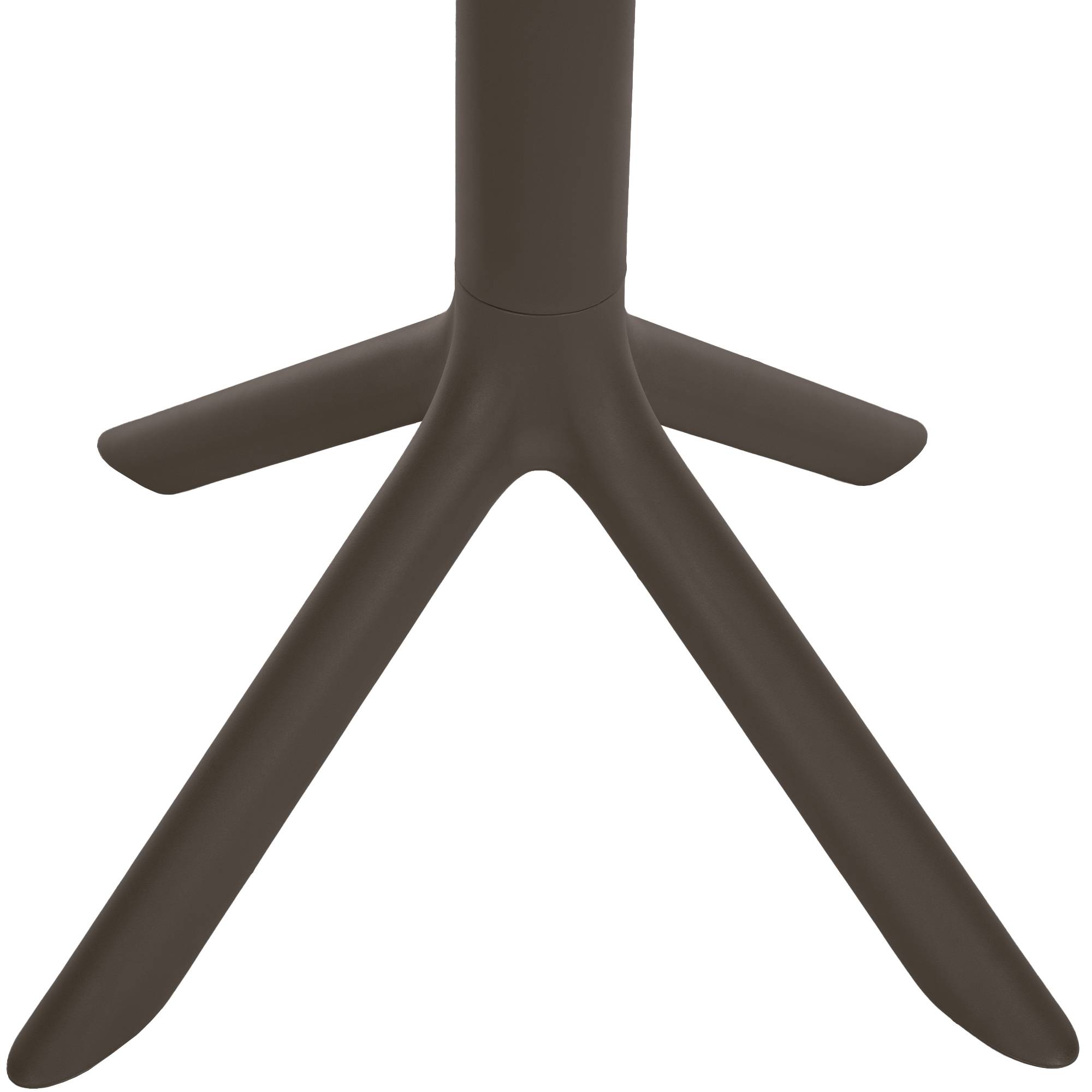 Tavolo rotondo Lacota 60 cm