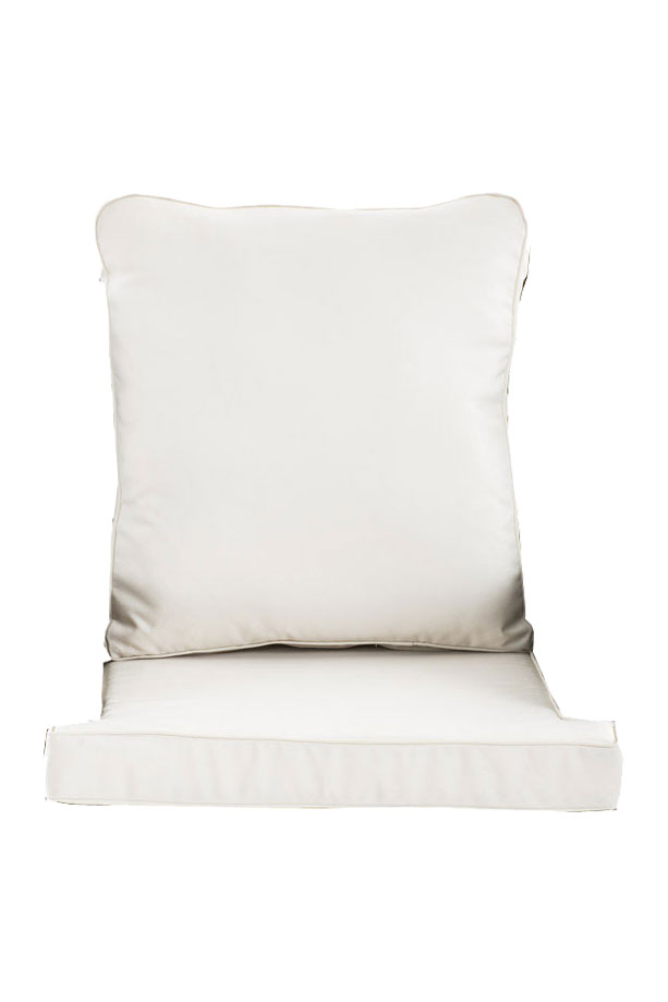 Copricuscino Poltrona Jardin