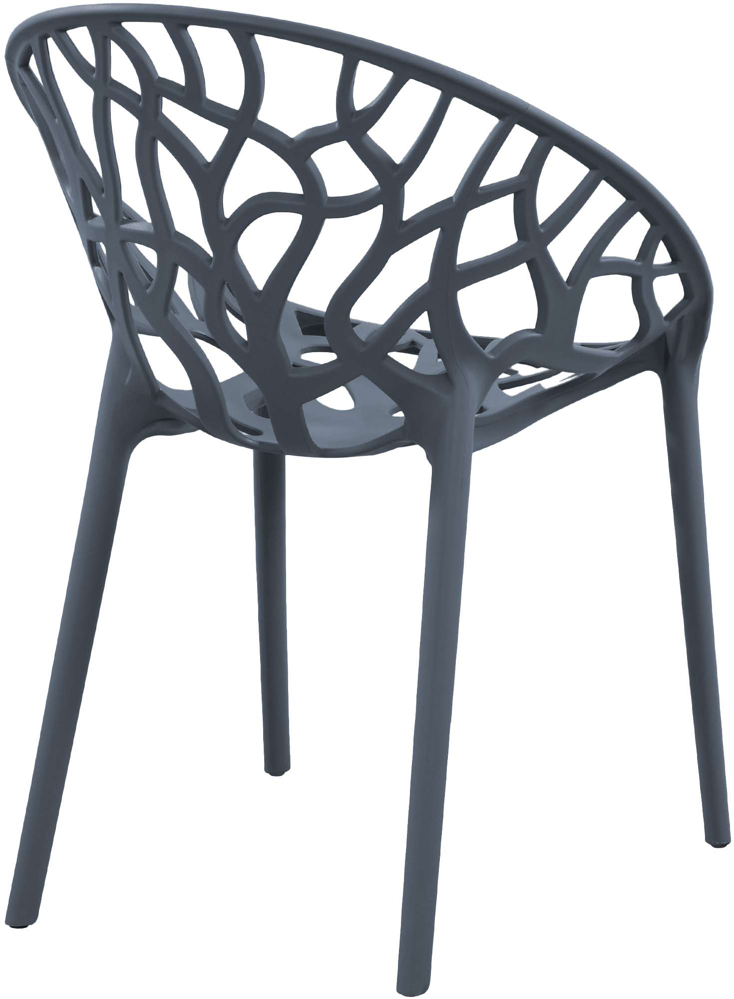 Set da 2 Sedie da Giardino Hope
