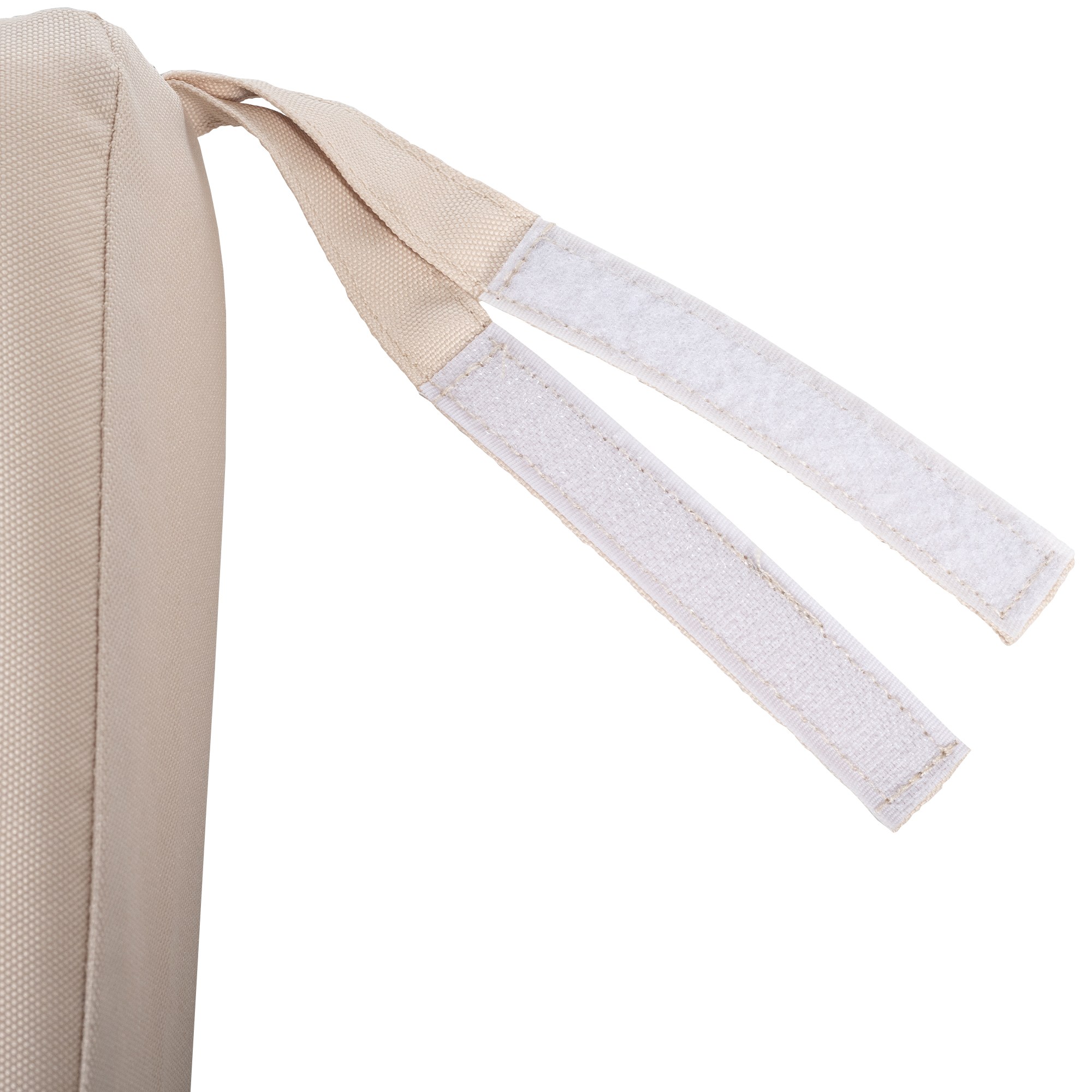 Panchina a dondolo resistente alle intemperie Joyce con cuscino