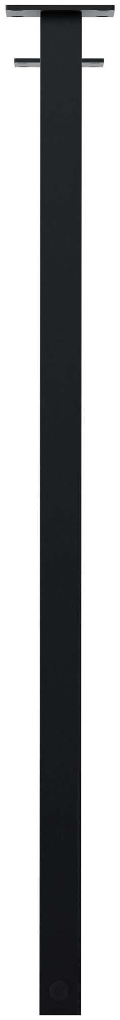 Stender appendiabiti Fenton nero