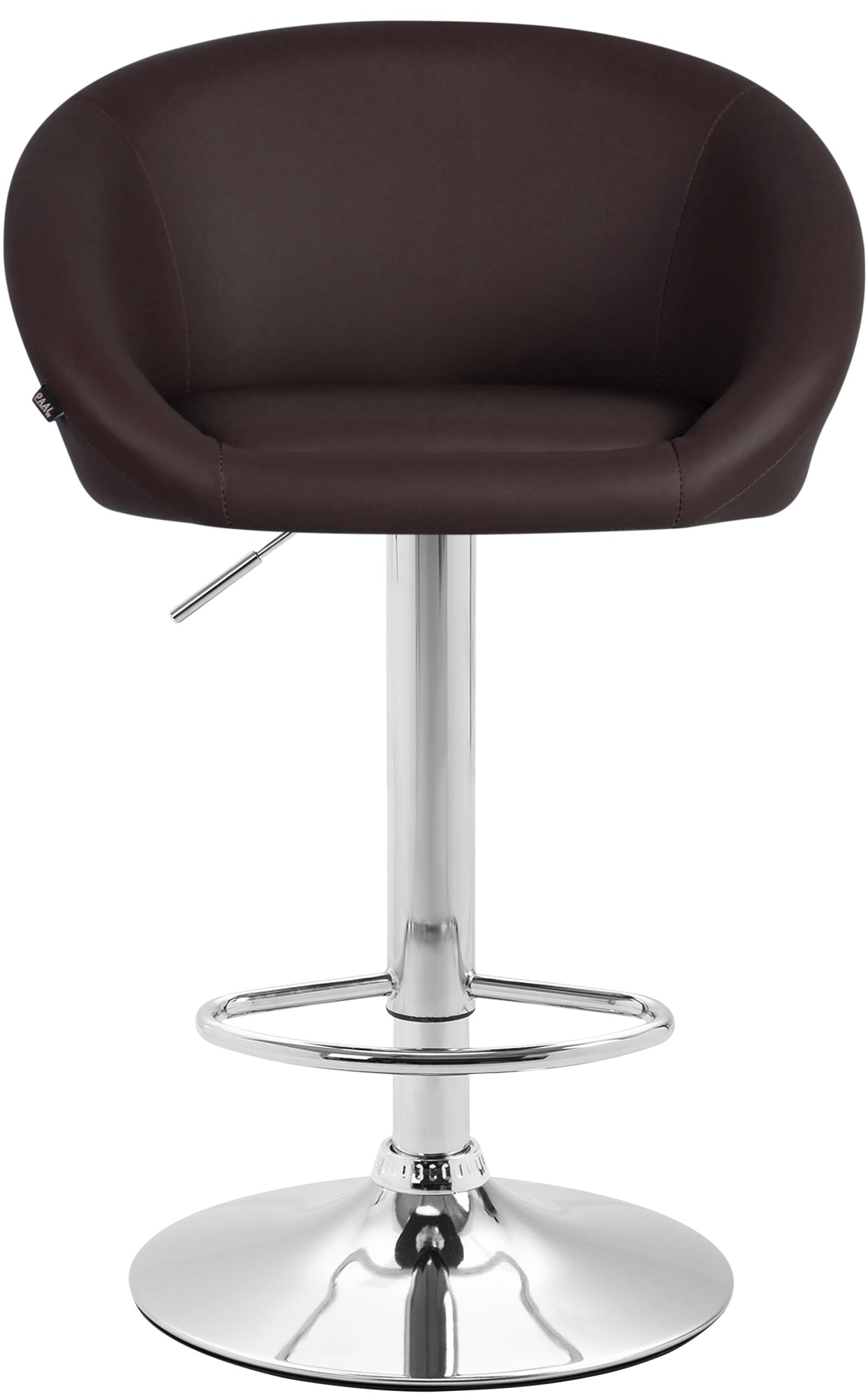 Sgabello Miami Similpelle