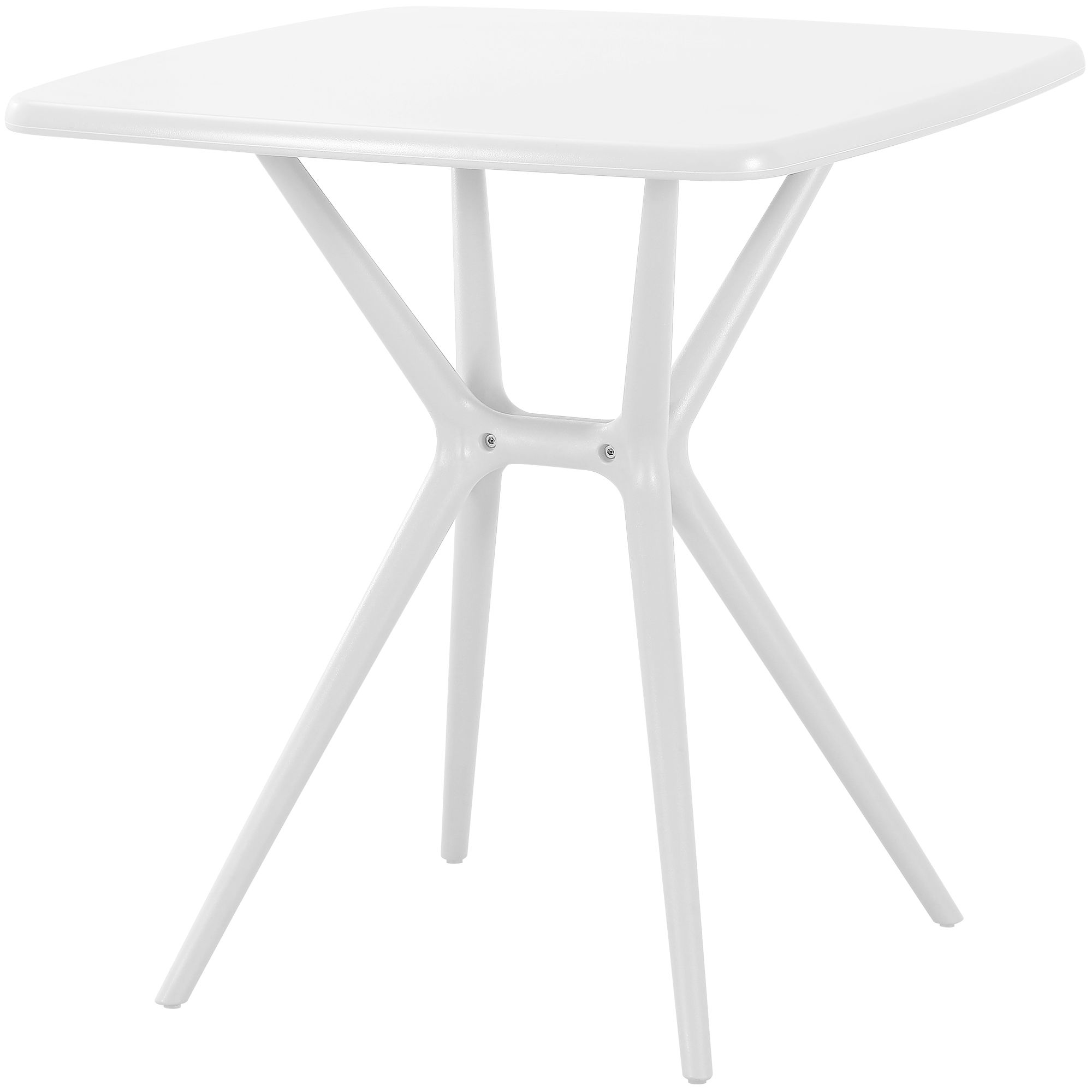 Set Arredo Giardino Avena con 4 Sedie