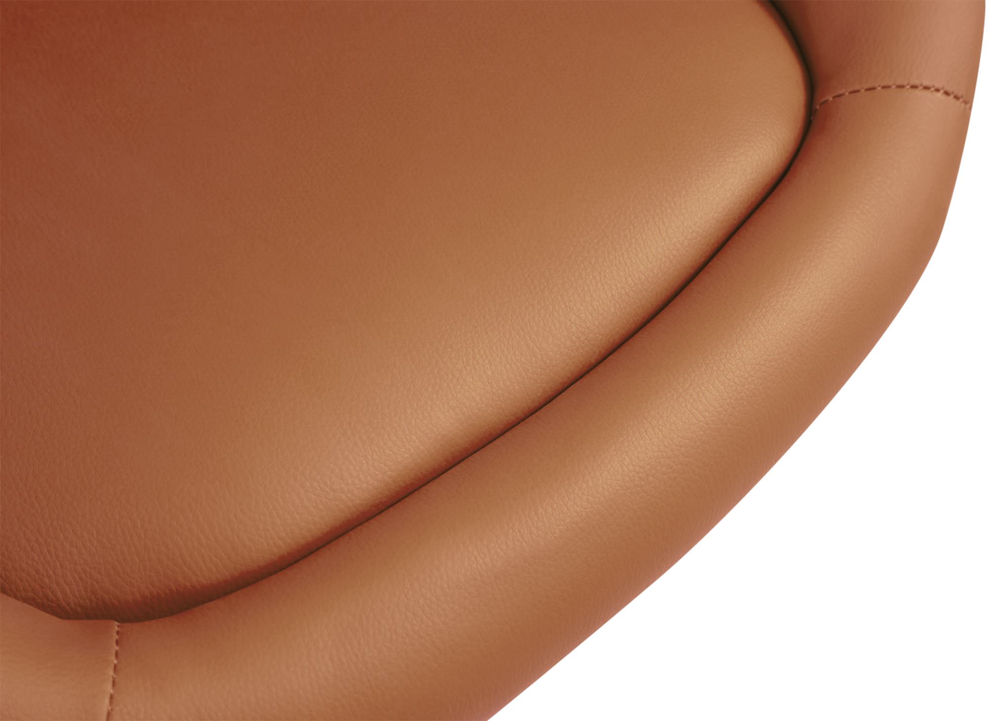 Sgabello Miami Similpelle