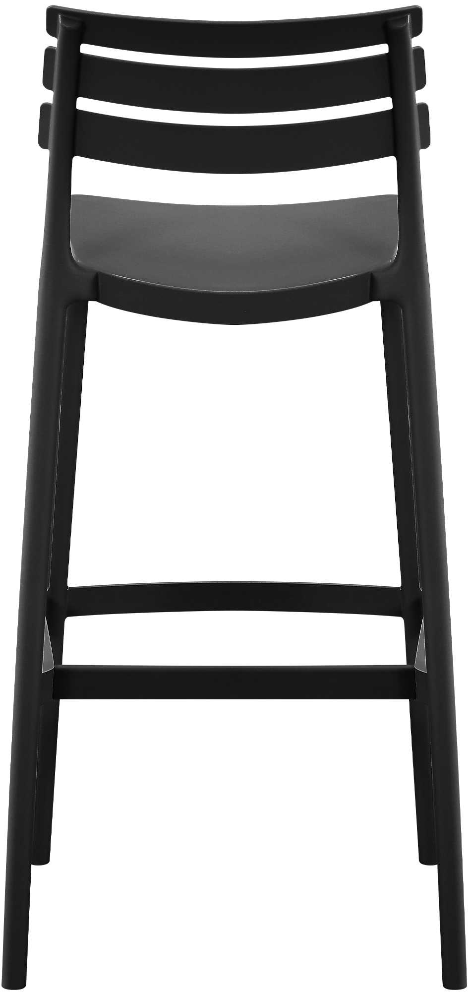 Sgabello alto Rafan