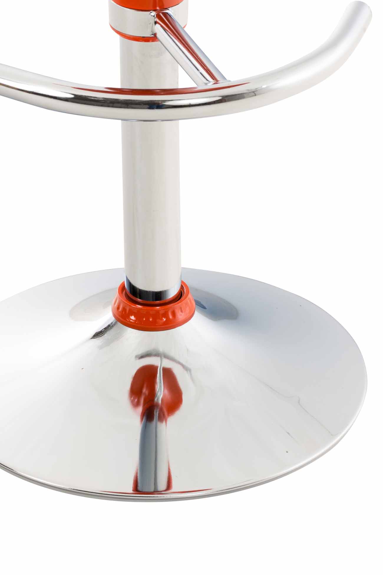 Set 2 sgabelli Saddle