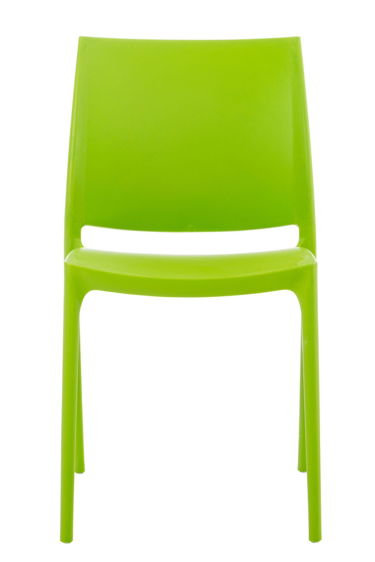 Sedia outdoor Maya impilabile