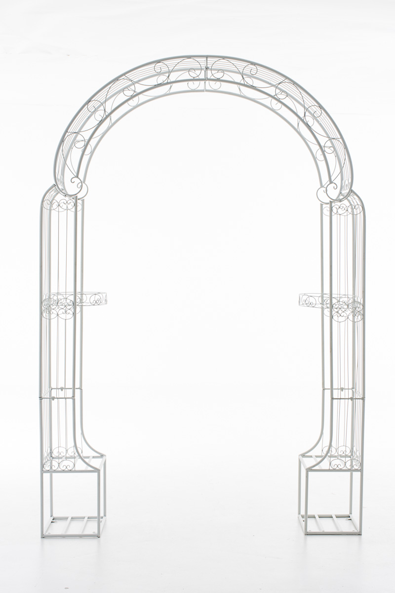 Arco da Giardino Alessia