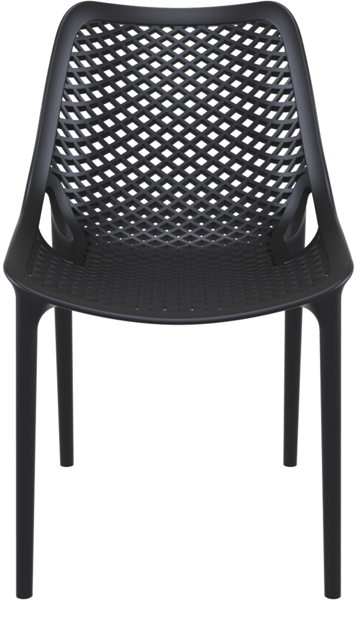 Set di 2 sedie Air