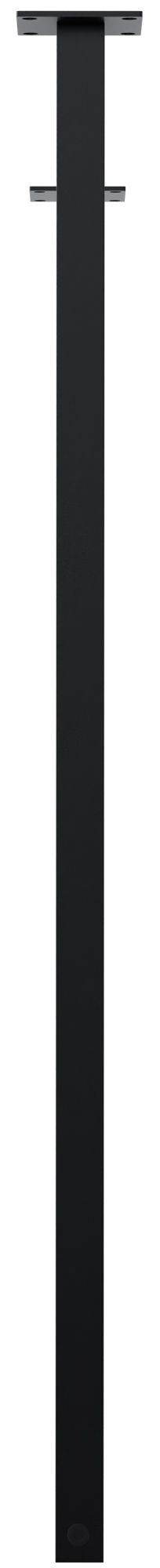 Stender appendiabiti Fenton nero
