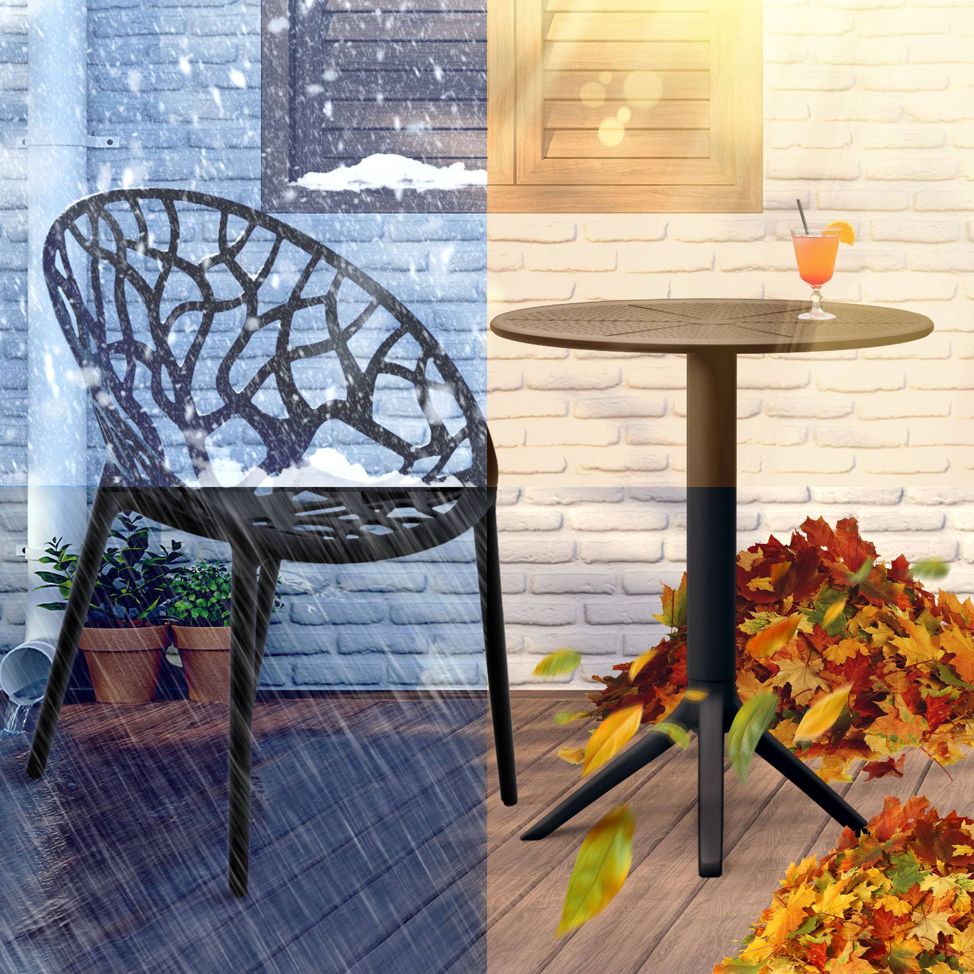 Set da Giardino Hoscana