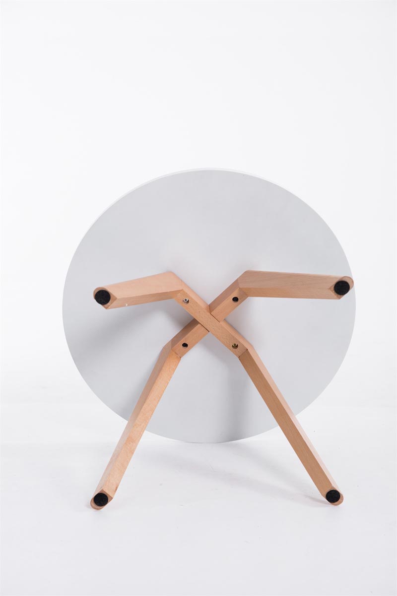 Tavolino da Appoggio di Design EIRIK