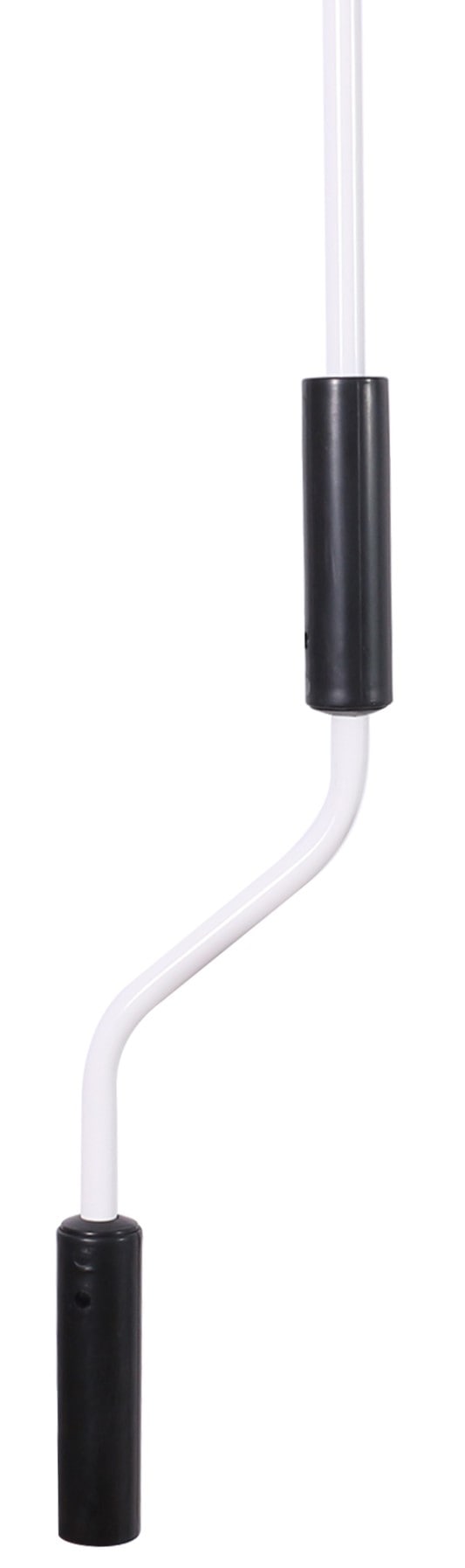 Tenda da sole Westerly con morsetto