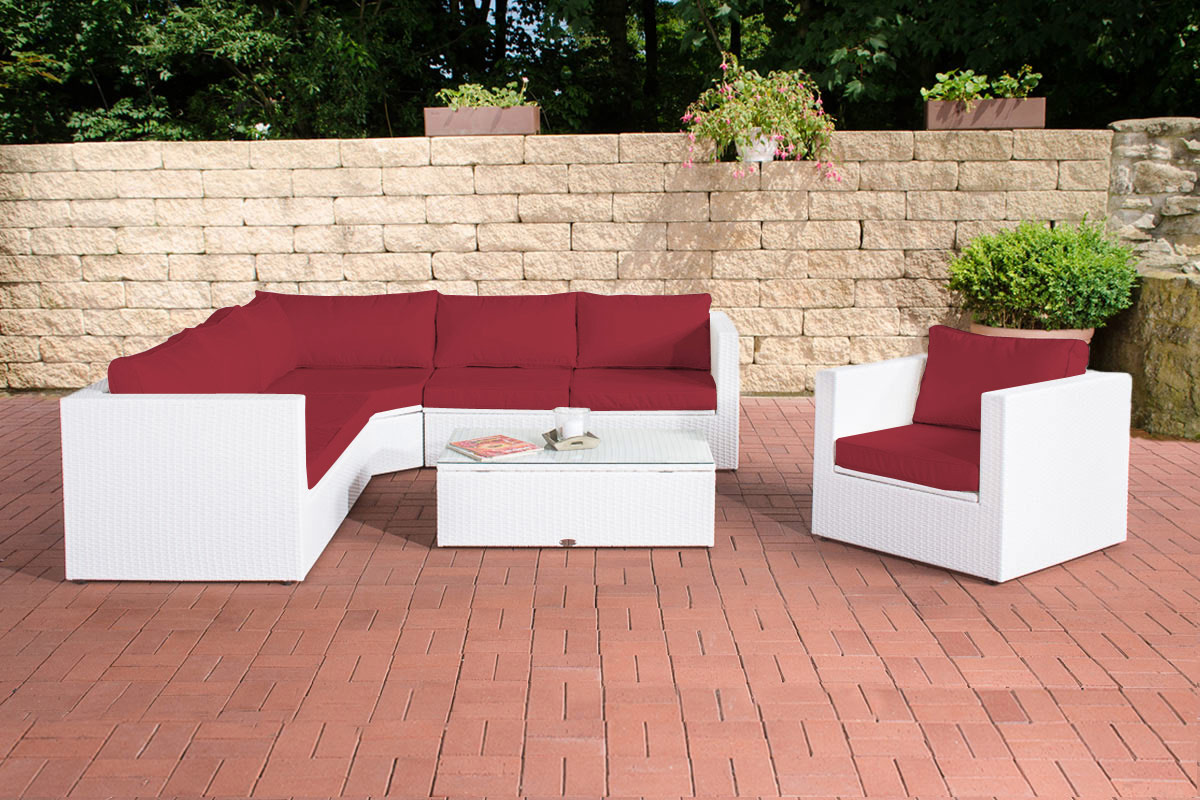Set di 13 copricuscini Tibera