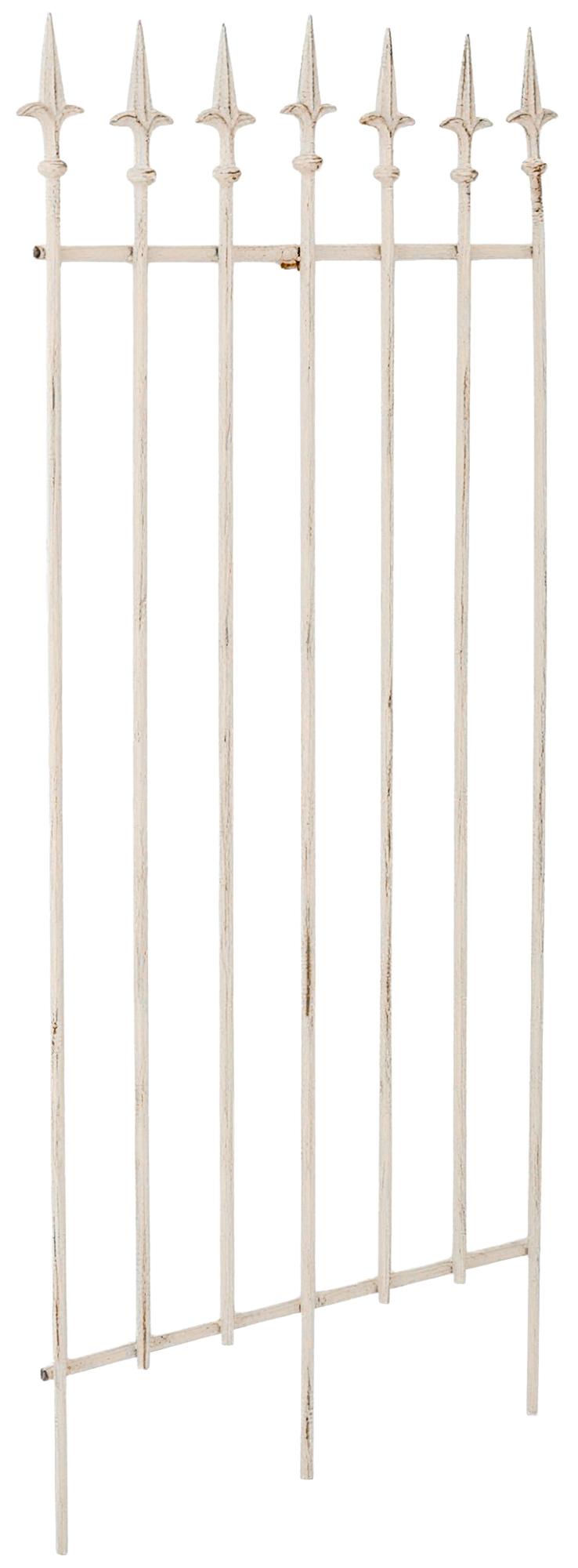 Grigliato rampicante Elisa 100 x 50 cm