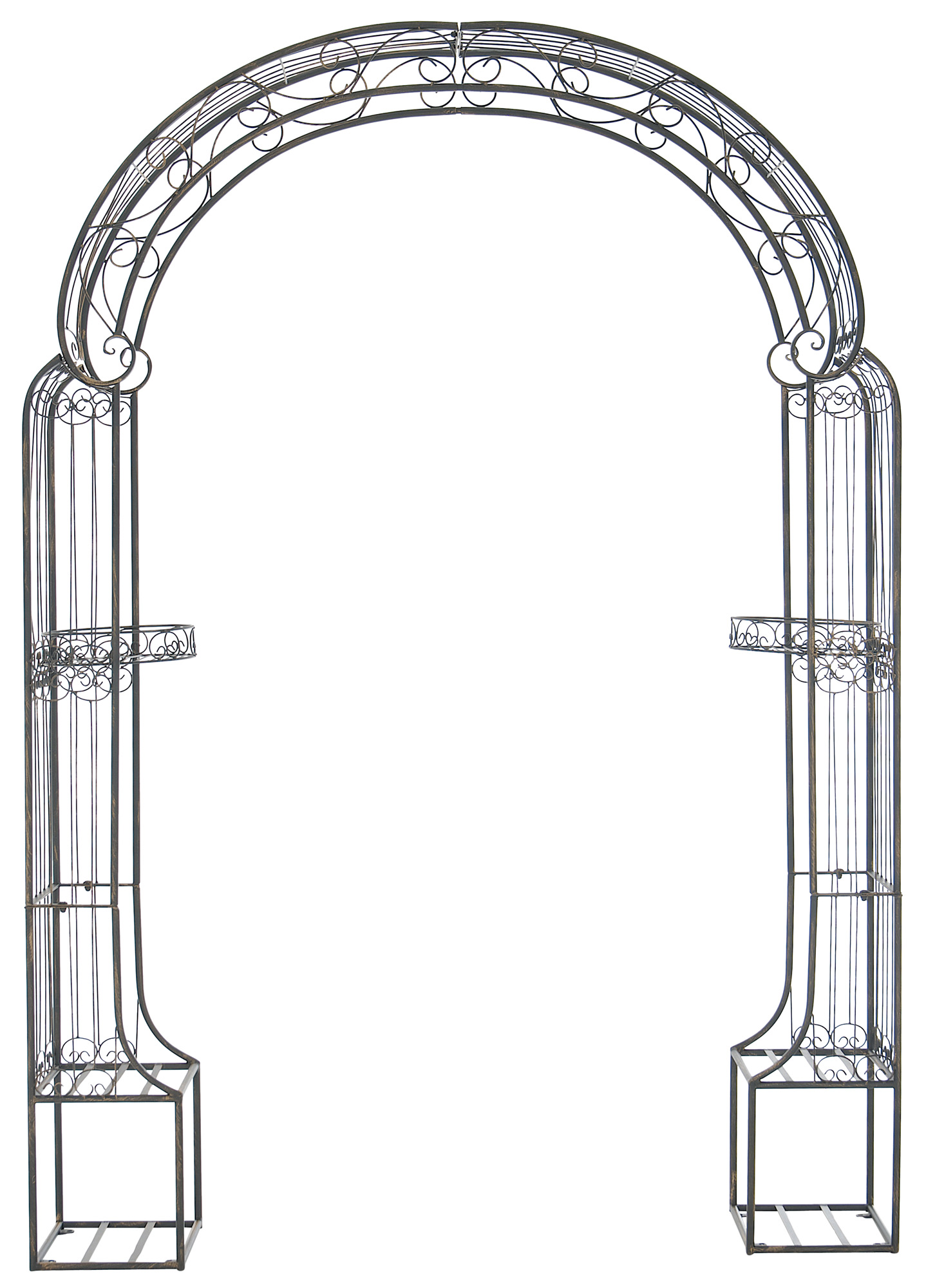 Arco da Giardino Alessia