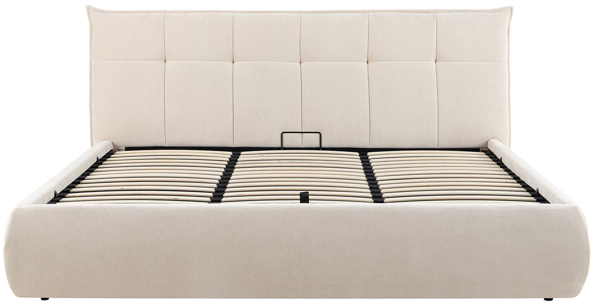 Letto Mirka 180 x 200 cm