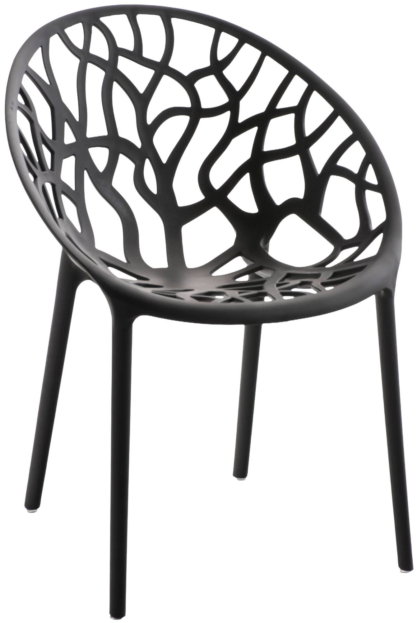 Set mobili da giardino Avara con 2 sedie