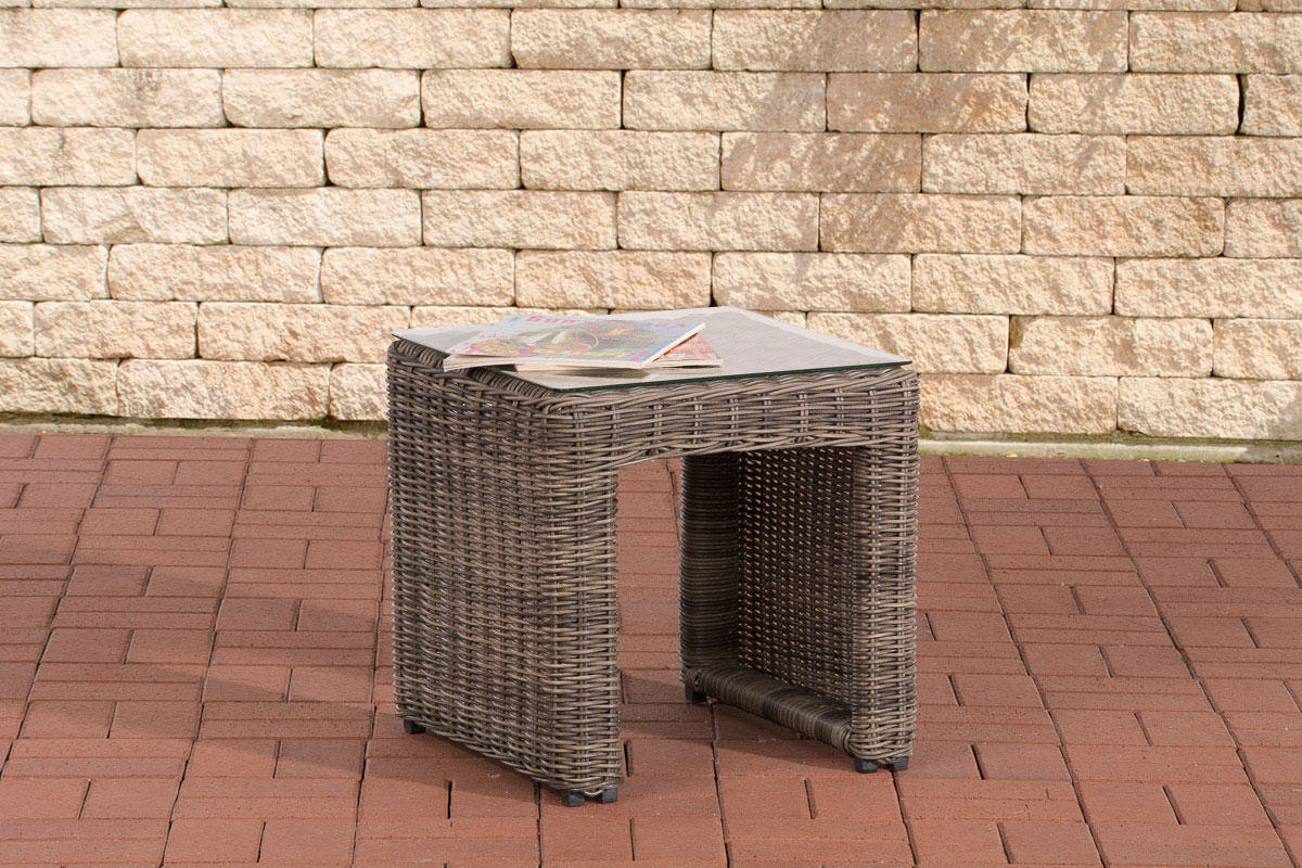 Tavolino di lusso Casablanca 5mm