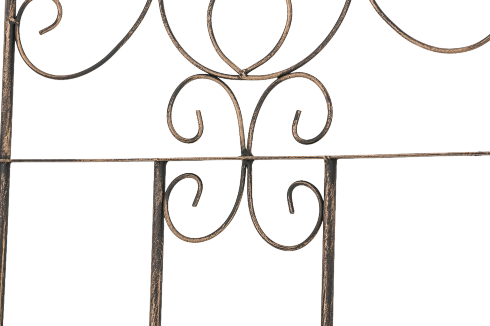 Set di 2 tralicci Paula 170 x 86 cm