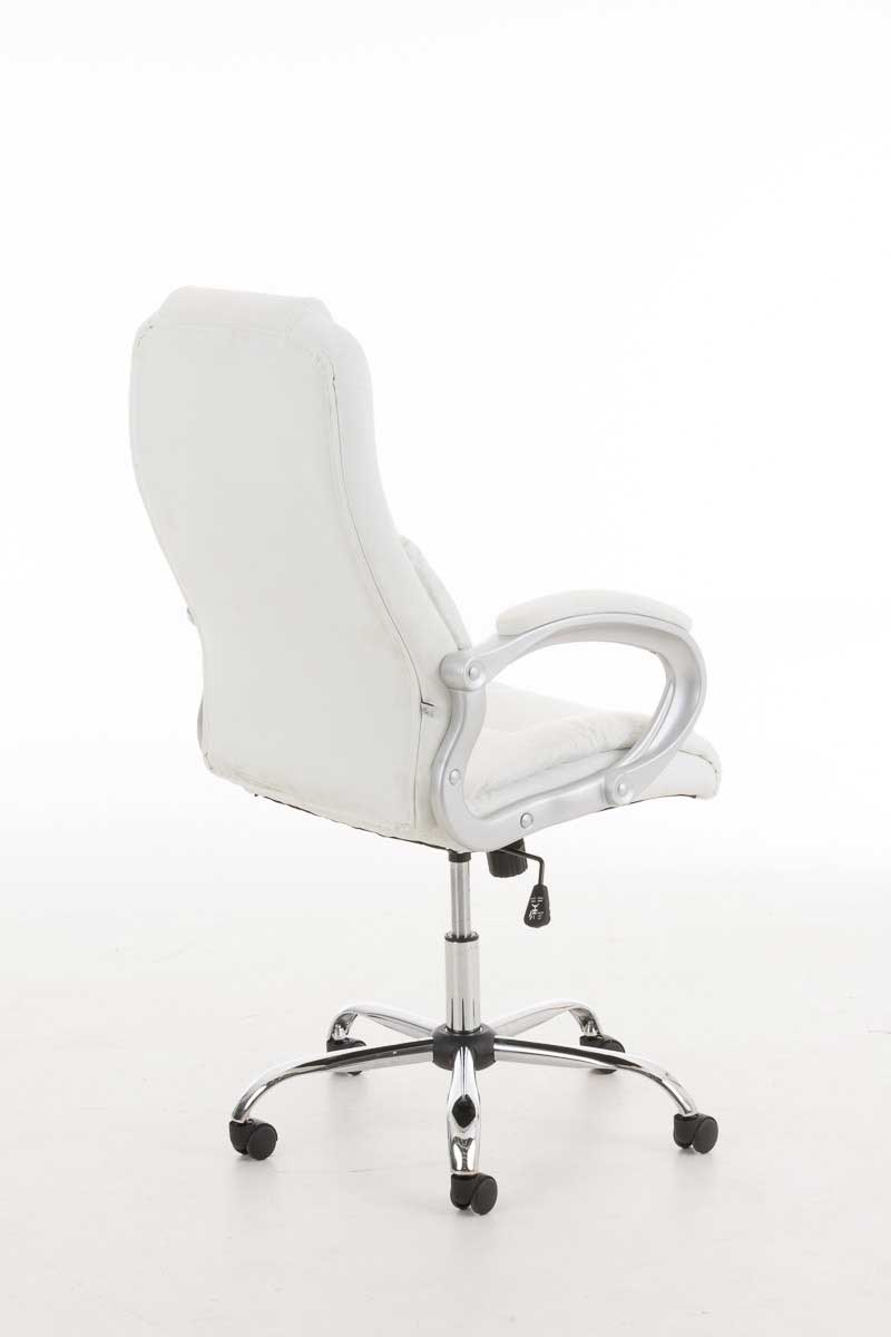 Sedia da ufficio BIG Apoll in similpelle
