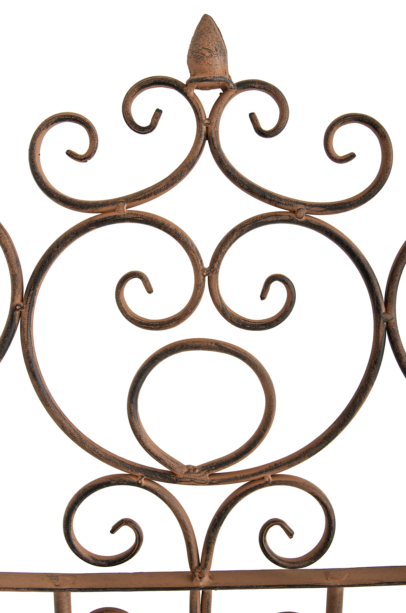 Set di 2 tralicci Paula 170 x 86 cm
