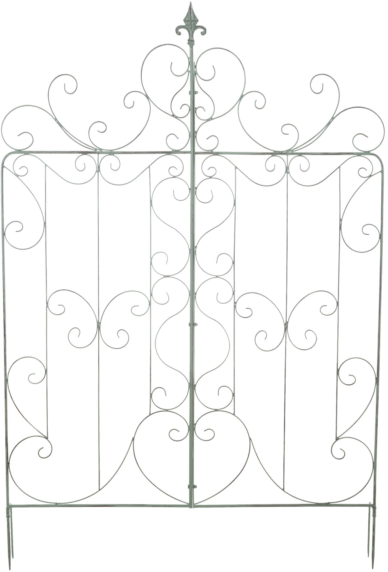 Traliccio Mandevilla 133 x 99 cm