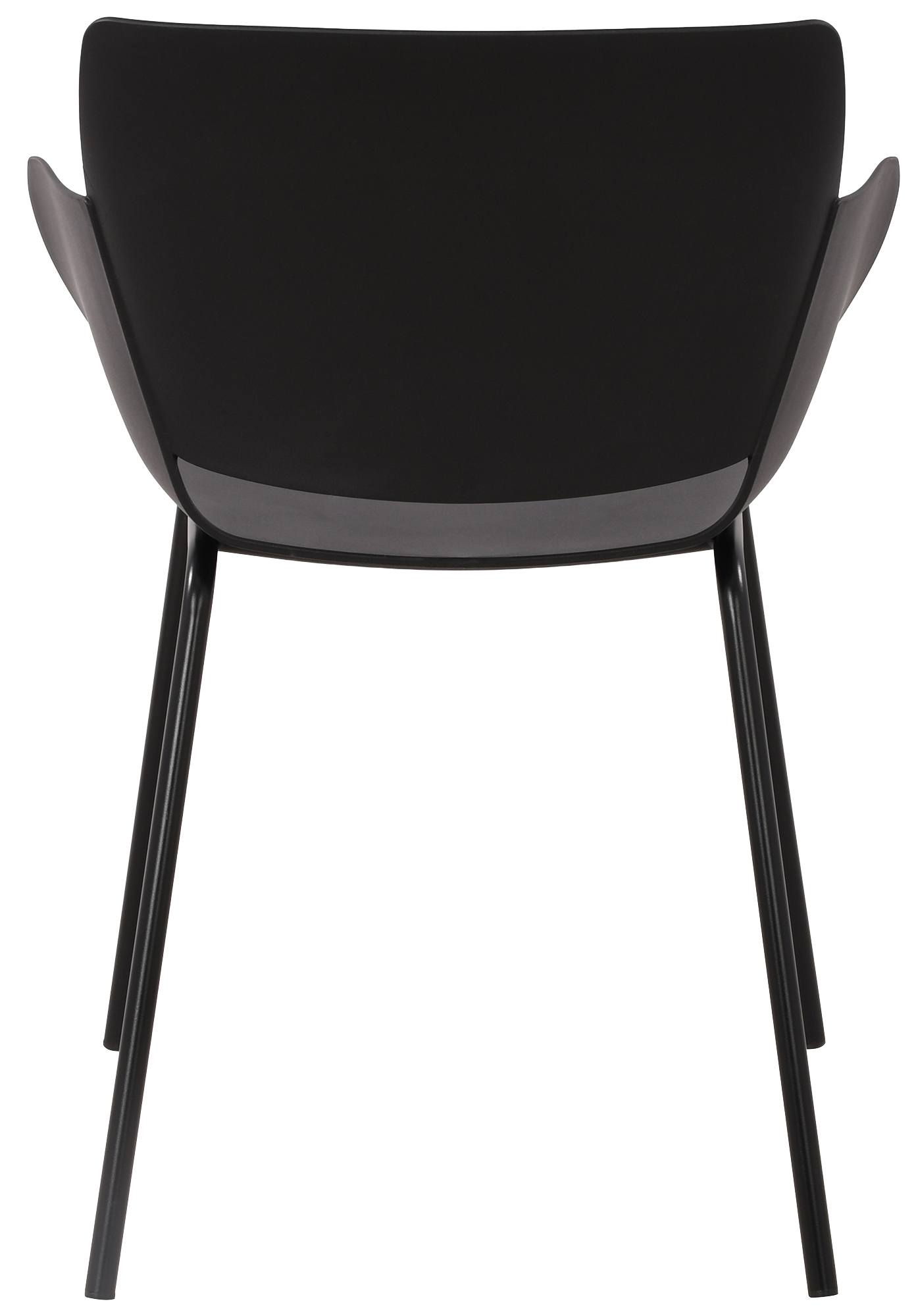 Set da giardino Lirra con 2 sedie