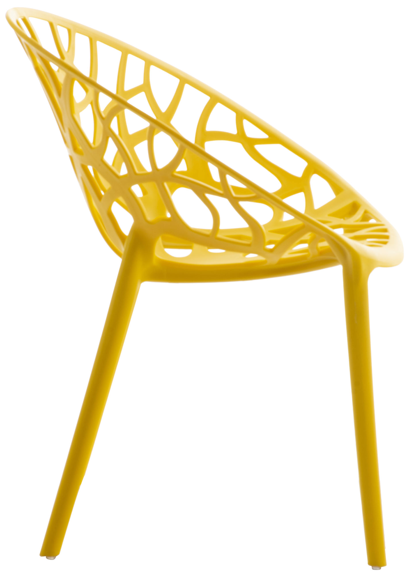 Set da 2 Sedie da Giardino Hope