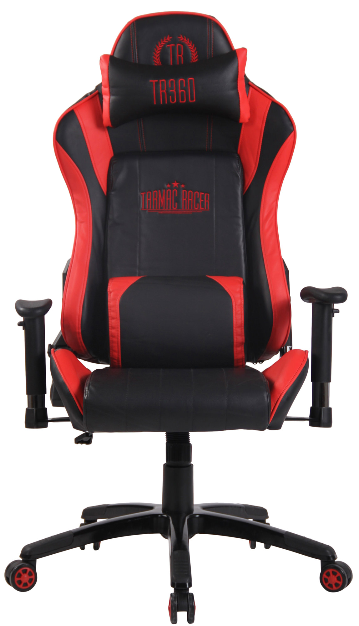 Sedia Ufficio Racing Shift X2 In Similpelle