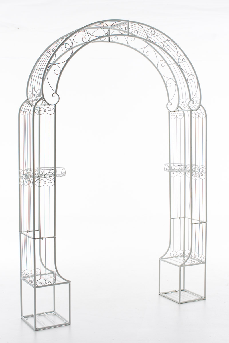 Arco da Giardino Alessia