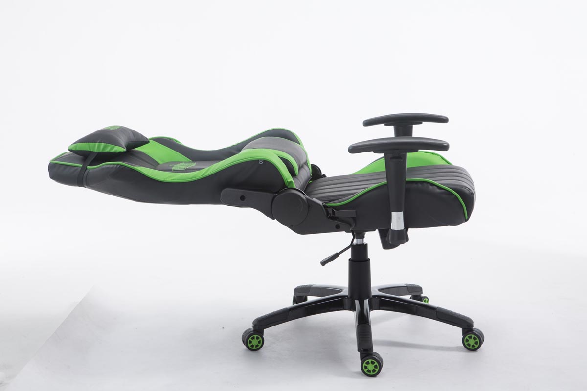 Sedia Ufficio Racing Shift X2 In Similpelle