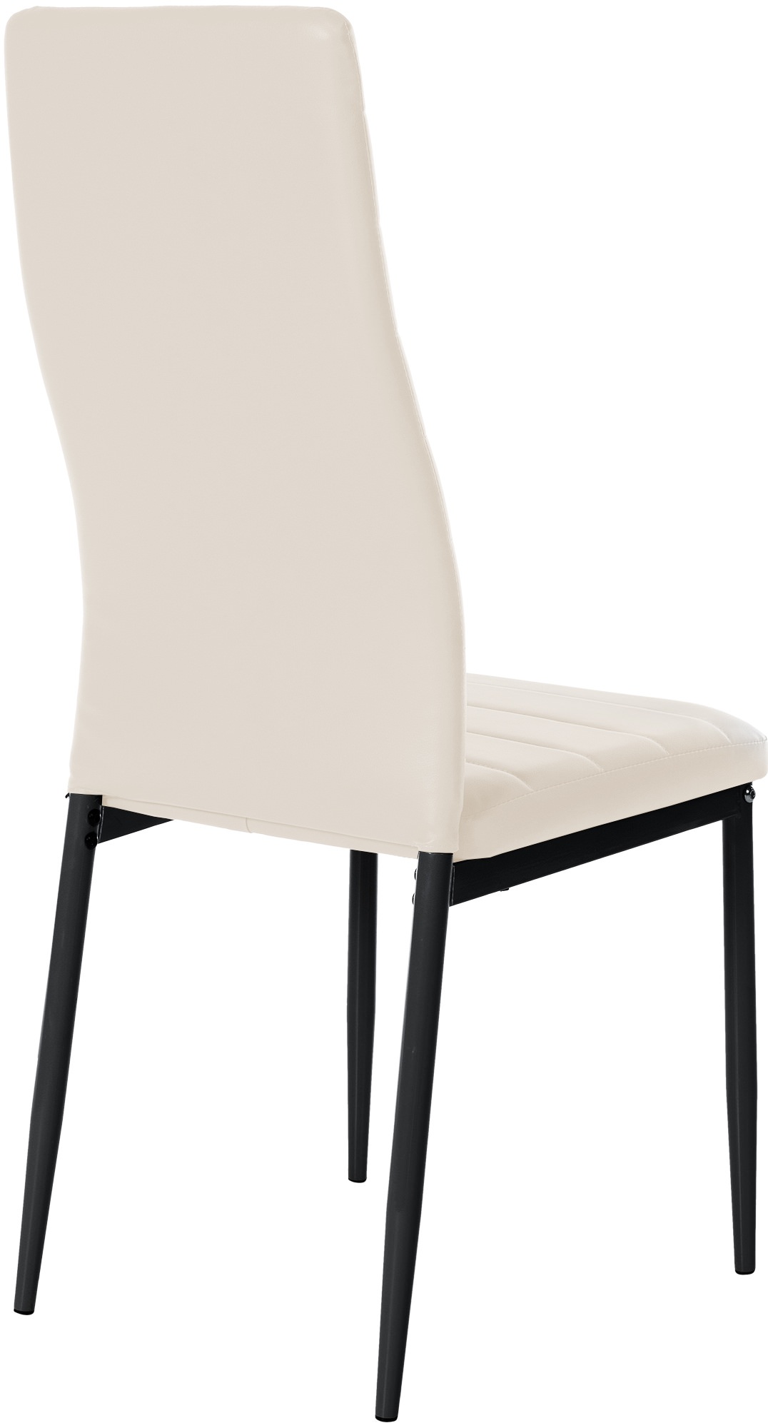 Set di 4 sedie da pranzo Mayfair